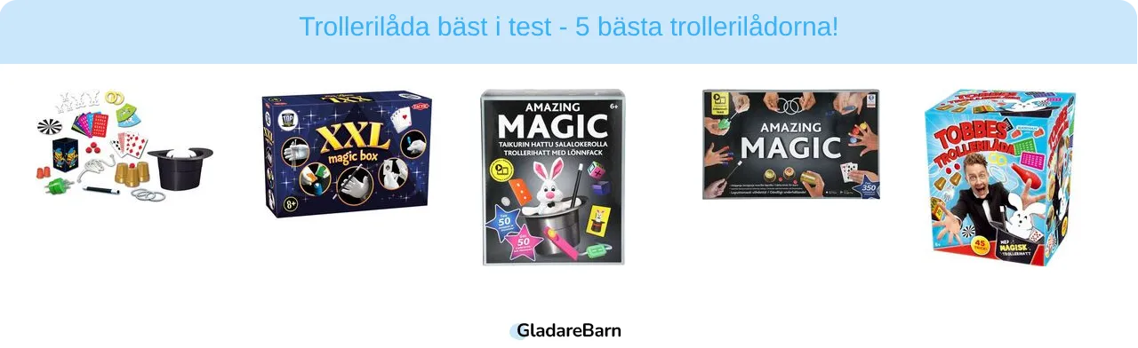 Trollerilåda bäst i test